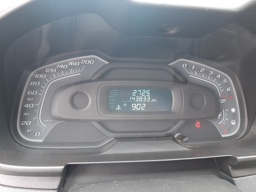 Imagem 6 de 11 de Chevrolet Montana 2013 1.4 Ls Econoflex 2p