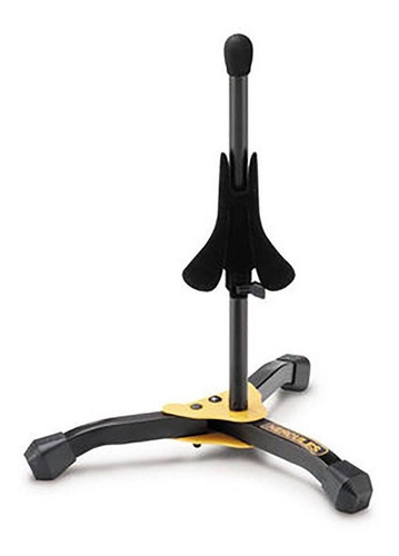 Suporte Profissional Para Trompete Hércules Ds510bb