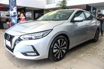 Comprar Nissan Sentra Nissan Sentra Exclusive 2.0 16v Aut.