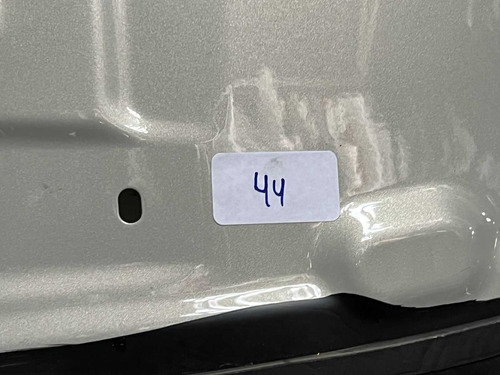 Tampa Traseira Porsche Cayenne 2022 2023 2024 Original (Usado)
