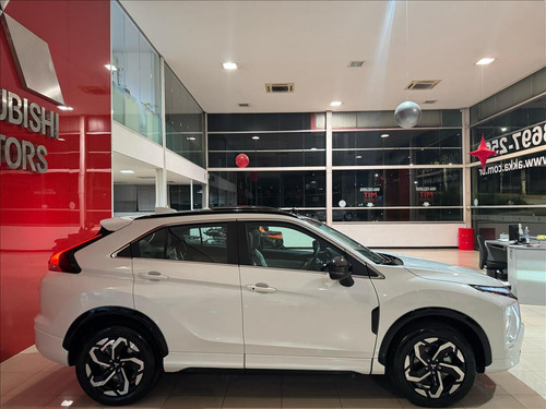 Mitsubishi Eclipse Cross 1.5 MIVEC TURBO GASOLINA HPE-S S-AWC CVT