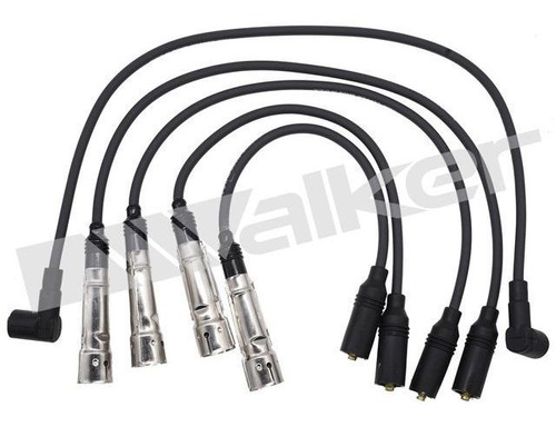 Cables Bujia Walker Products Golf 1.8 1985 1986 1987 1988