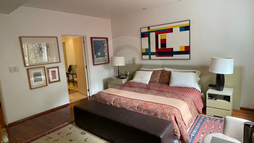 Casa En Venta En Polanco V Sección