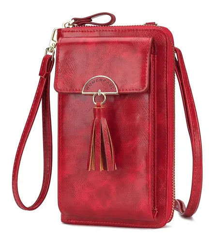 Morral Sybilla Rojo MercadoLibre