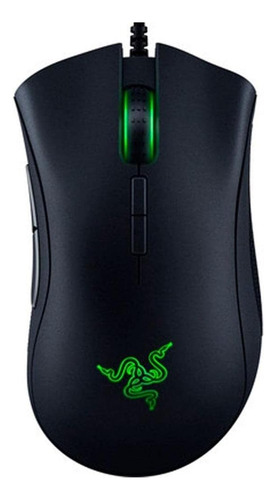 Raton For Razer Deathadder Elite: S Optico Of 16...