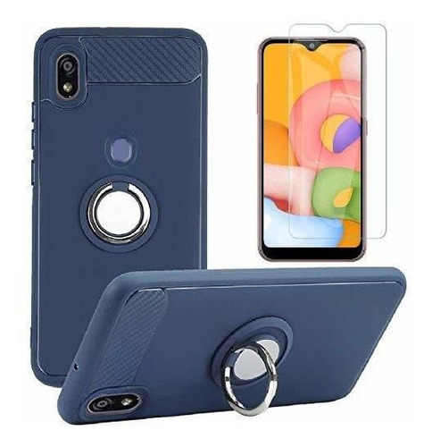 Funda, Estuche Para Celul (verizon) Nuu Mobile X6 Plus Funda