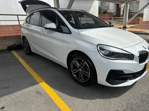 BMW Serie 2 1.5 218i F45 Active Tourer