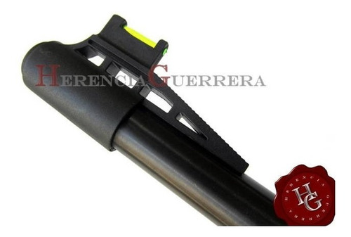Imagen 5 de 8 de Rifle Crosman Fury Np 5.5 Nitro Piston 950 Fps