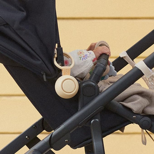Set de cuidado para bebés Hatch Baby Rest Go honey - x 1