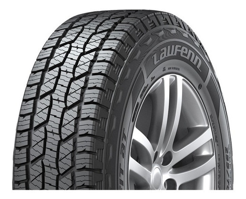 265/70 R16 Llanta Laufenn (hankook) Lc01 X Fit At 112t