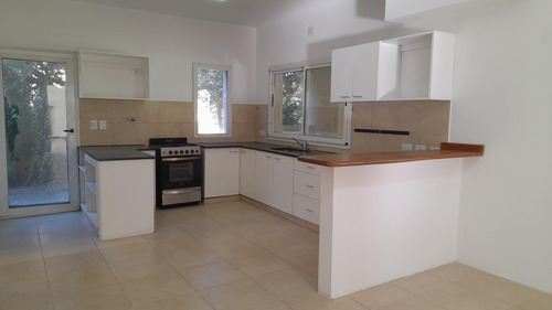 Casa En Venta En Barrio San Isidro Labrador, Villanueva, Tigre