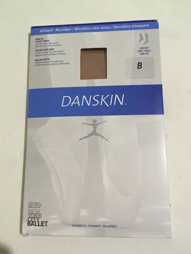 Meias Danskin  MercadoLivre 📦