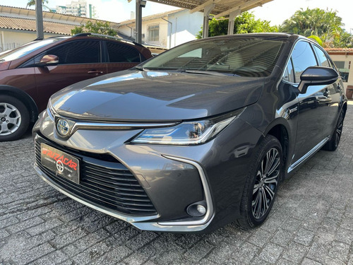 Toyota Corolla Corolla Altis Prem. 1.8 Aut. (Híbrido)