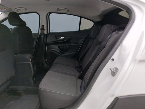Fiat FASTBACK 1.0 TURBO 200 FLEX AUDACE CVT