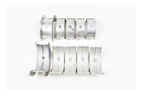 Juego De Metales 010 Nissan Tsuru 4l 1.5 1984-1985