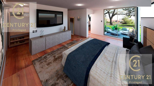 Imagen 13 de 20 de Casa En Venta En Residencial Toledo Juárez Los Chirinos, Estado De México.