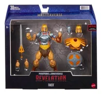 Comprar Figura Faker, Masters Of The Universe, Revelation.