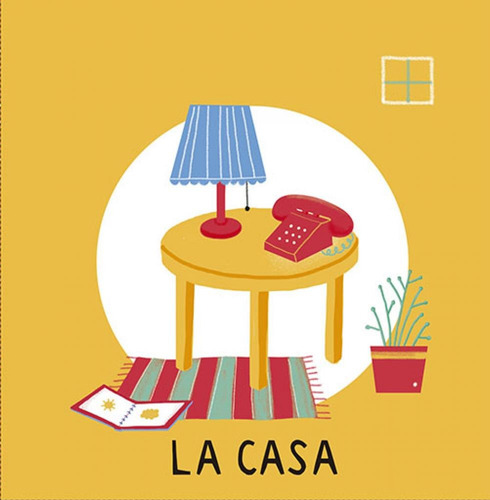 Casa, La