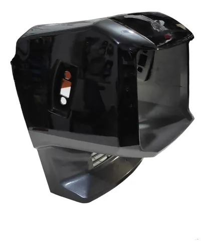 Careta Faro Empire Horse