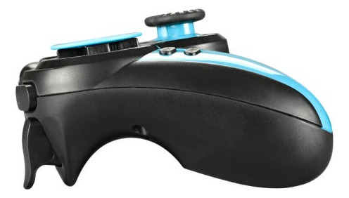 Mando Joystick Bluetooth Recargable Android, Ios, Tablet, Pc