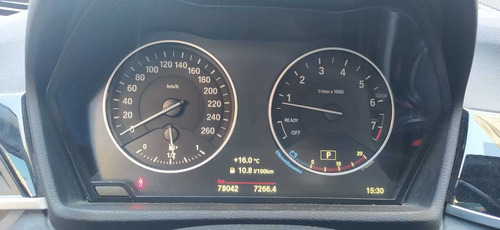 Imagen 7 de 15 de Bmw X1 2.0 Sdrive 25i Xline 231cv 2016