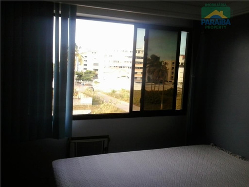 Imagem 9 de 14 de Apartamento Residencial Para Venda E Locação, Intermares, Cabedelo. - Ap0056
