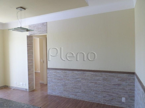 Apartamento À Venda Em Ortizes - Ap015667
