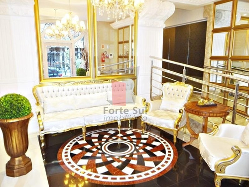 Imagem 4 de 30 de Apartamento - Ap1171 - 34349583