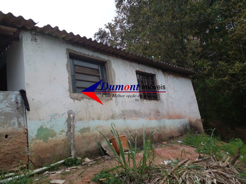 Imagem 7 de 20 de 3 Casas No Mesmo Terreno Oportunidade Cód. 485