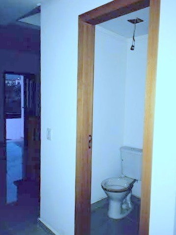 Imagem 2 de 12 de Sobrado Em Condomínio Com 2 Dormitórios - 4109