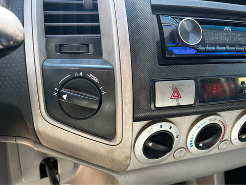 Toyota Tacoma Super Cab 4x4 2005