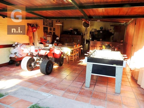Imagen 11 de 13 de Casa En Piriápolis (playa Grande)