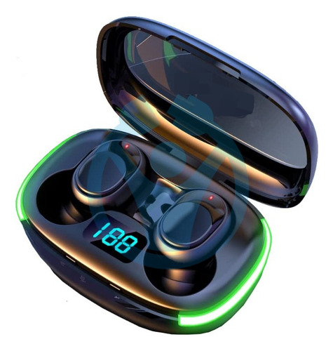 Auricular Bluetooth Deportivo Con Microfono Stw9