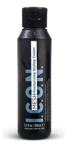 Icon Mesh Crema De Styling Hidratante Tamaño Viaje
