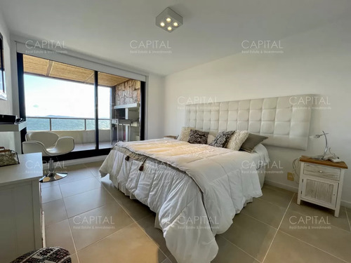 Quartier Punta Ballena Tres Dormitorios Punta Del Este