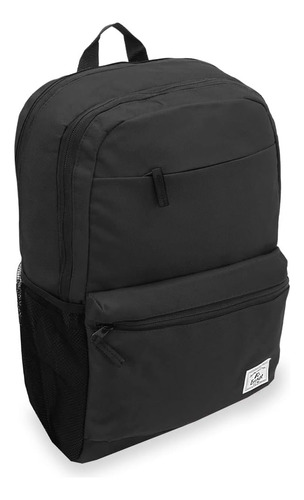 Everest Bp400lt, Estándar, Negro