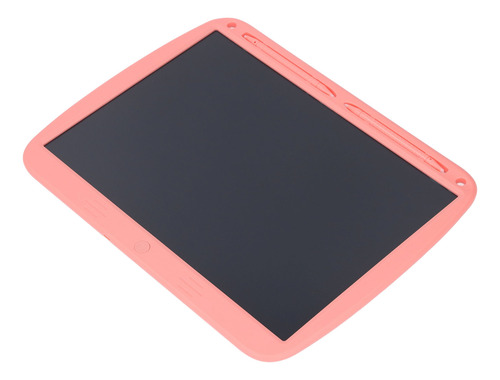 Tableta De Escritura Lcd De 15 Pulgadas Recargable Por Usb C