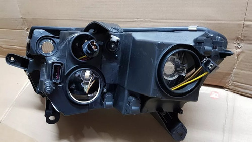 Imagen 6 de 10 de Optica Renault Logan Sandero 2014 2015 2016 2017 2018 2019