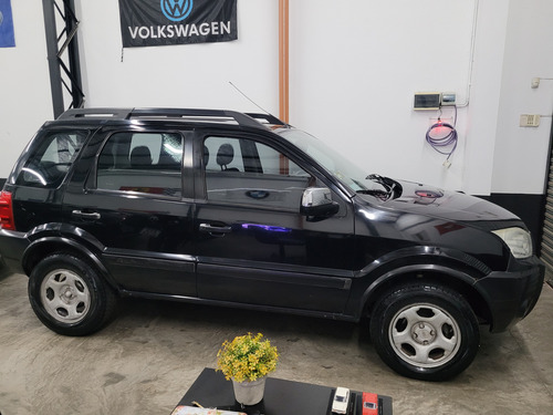 Ford Ecosport 1.6 My10 Xls Plus 4x2