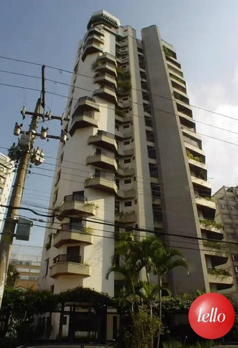 Imagem 12 de 17 de Apartamento - Ref: 189832