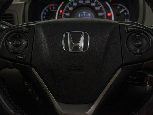 Honda CR-V 2.0 EXL 4X4 16V FLEX 4P AUTOMÁTICO
