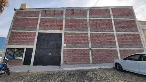 Imagen 1 de 7 de Bodega Industrial En Renta Dentro De Parque Industrial Bernardo Quintana, Zona Comercial