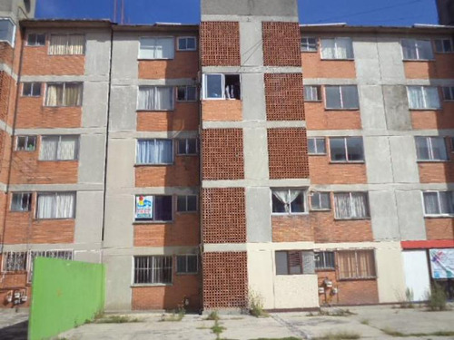 Venta Y/o Renta De Departamento En Toluca, Ubicado En La Colonia Cientificos