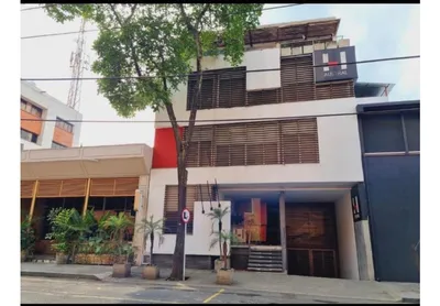 Edificio en venta
