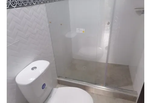 Sieb 198. Apartamento En Venta- Altos De Guali 4- Funza