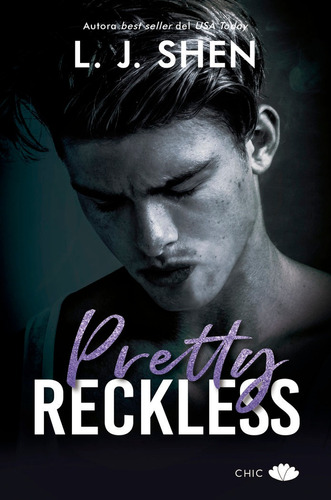 Libro Pretty Reckless - Shen, L. J.