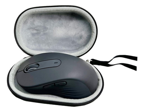 Cantoo Estuche Rígido Viaje Mouse Inalámbrico Logitech Bolsa