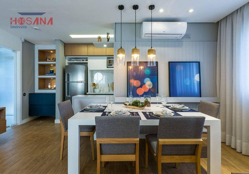 Imagem 6 de 19 de Apartamentos Na Planta, Com 2 Dormitórios Em Perus São Paulo, À Partir De R$ 201.500,00 - Ap0146