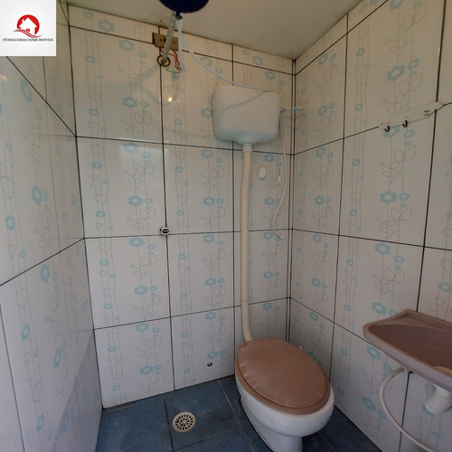 Imagem 16 de 21 de Cobertura Com 5 Dormitórios À Venda, 200 M² - Praia Das Pitangueiras - Guarujá/sp - Co0102 - 34708486