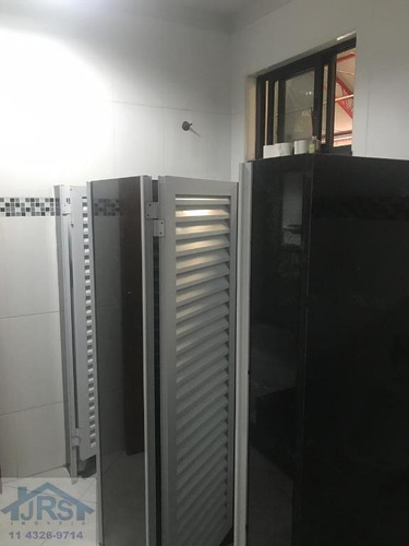 Imagem 11 de 30 de Galpão Para Alugar, 1250 M² Por R$ 35.000/mês - Jardim São Luiz - Jandira/sp - Ga0038